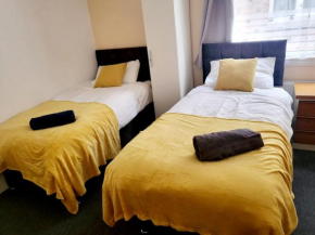 MM Short Stay Accommodation - Handsworth